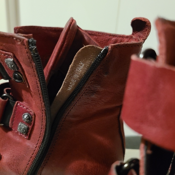 Mjus Brand new leather boots - Picture 4 of 9